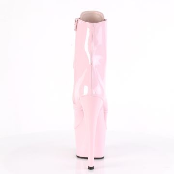 ADO1020/BP/M Kozačky Pleaser | ADORE-1020 Pleaser - zezadu ADO1020/BP/M Kozačky Pleaser | ADORE-1020 Pleaser - zezadu