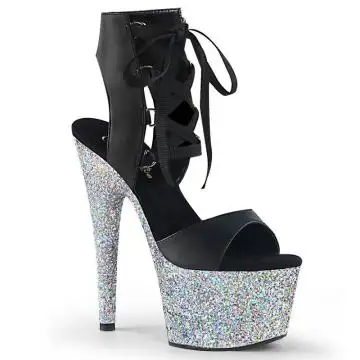 ADORE-700-14LG Boty Pleaser