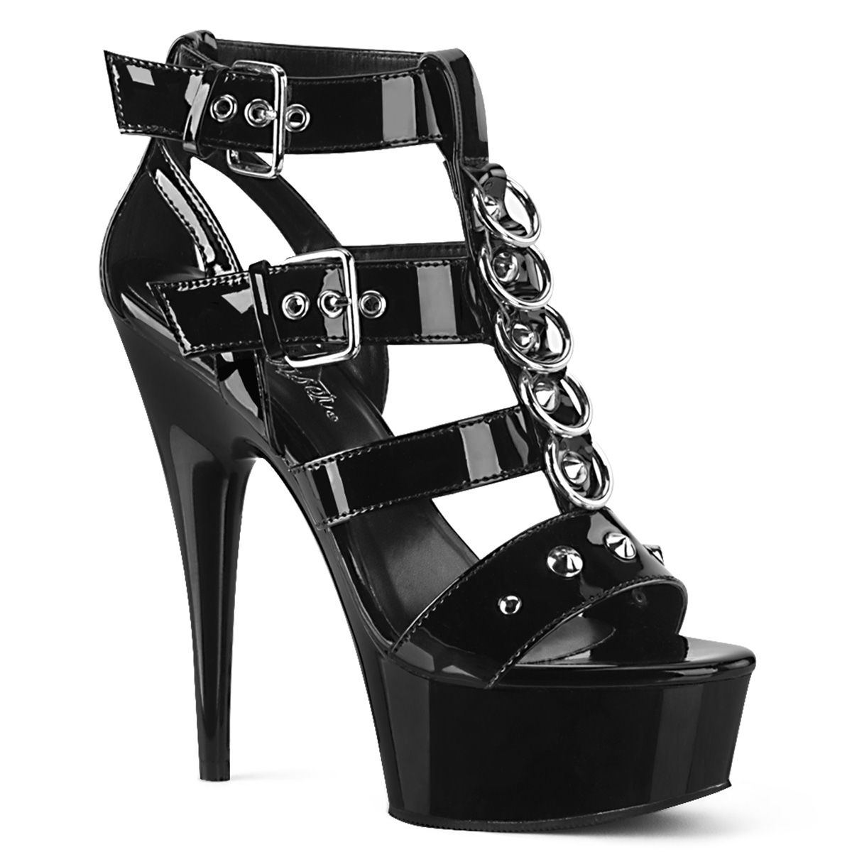 DELIGHT-658 Boty Pleaser | DELIGHT-658 Pleaser