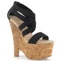BEAU669/BELS-PU/CK boty Pleaser