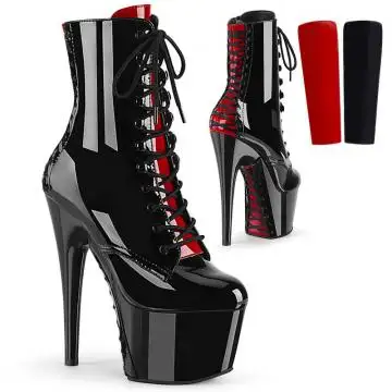 ADORE-1020FH Kozačky Pleaser