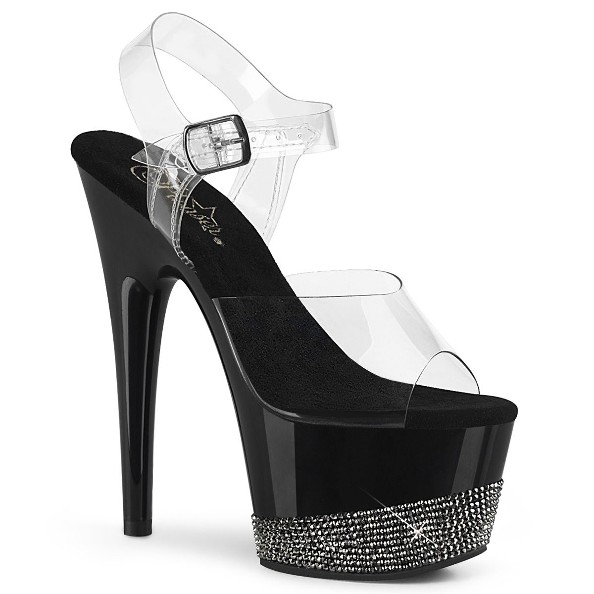 ADORE-708-3 Boty Pleaser | ADORE-708-3 Pleaser