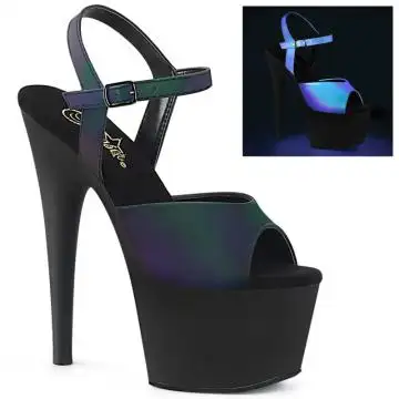ADORE-709REFL Boty Pleaser