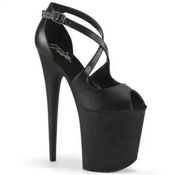 FLAMINGO-821 Boty Pleaser
