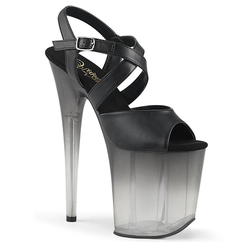 FLAMINGO-822T Boty Pleaser