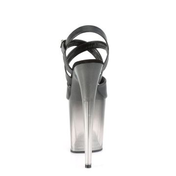 FLAMINGO-822T Boty Pleaser | FLAMINGO-822T Pleaser - zezadu FLAMINGO-822T Boty Pleaser | FLAMINGO-822T Pleaser - zezadu