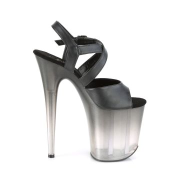 FLAMINGO-822T Boty Pleaser | FLAMINGO-822T Pleaser - z vnějšku FLAMINGO-822T Boty Pleaser | FLAMINGO-822T Pleaser - z vnějšku