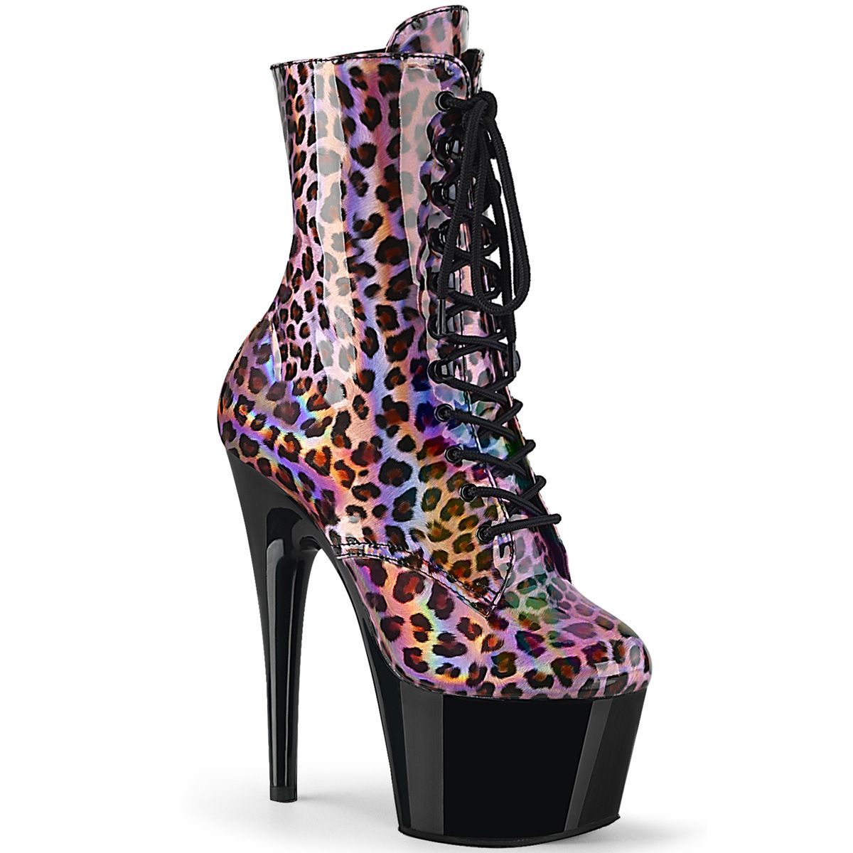 ADO1020LP/PNHG/B boty Pleaser | ADORE-1020LP Pleaser