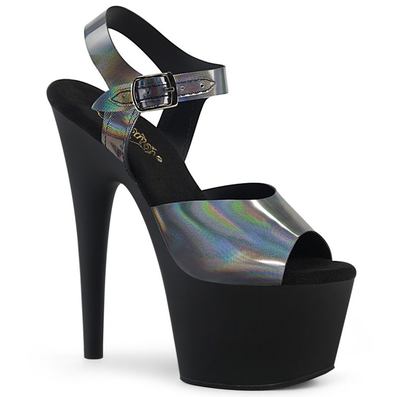 ADORE708N-DT Boty Pleaser