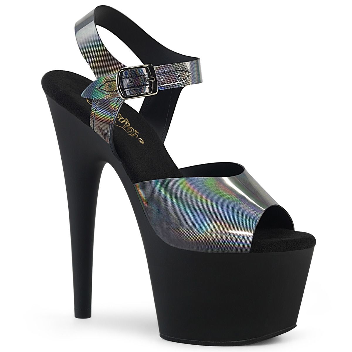 ADORE708N-DT Boty Pleaser | ADORE708N-DT Pleaser