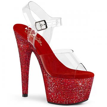 BEJ708DM/C/RRS Boty Pleaser