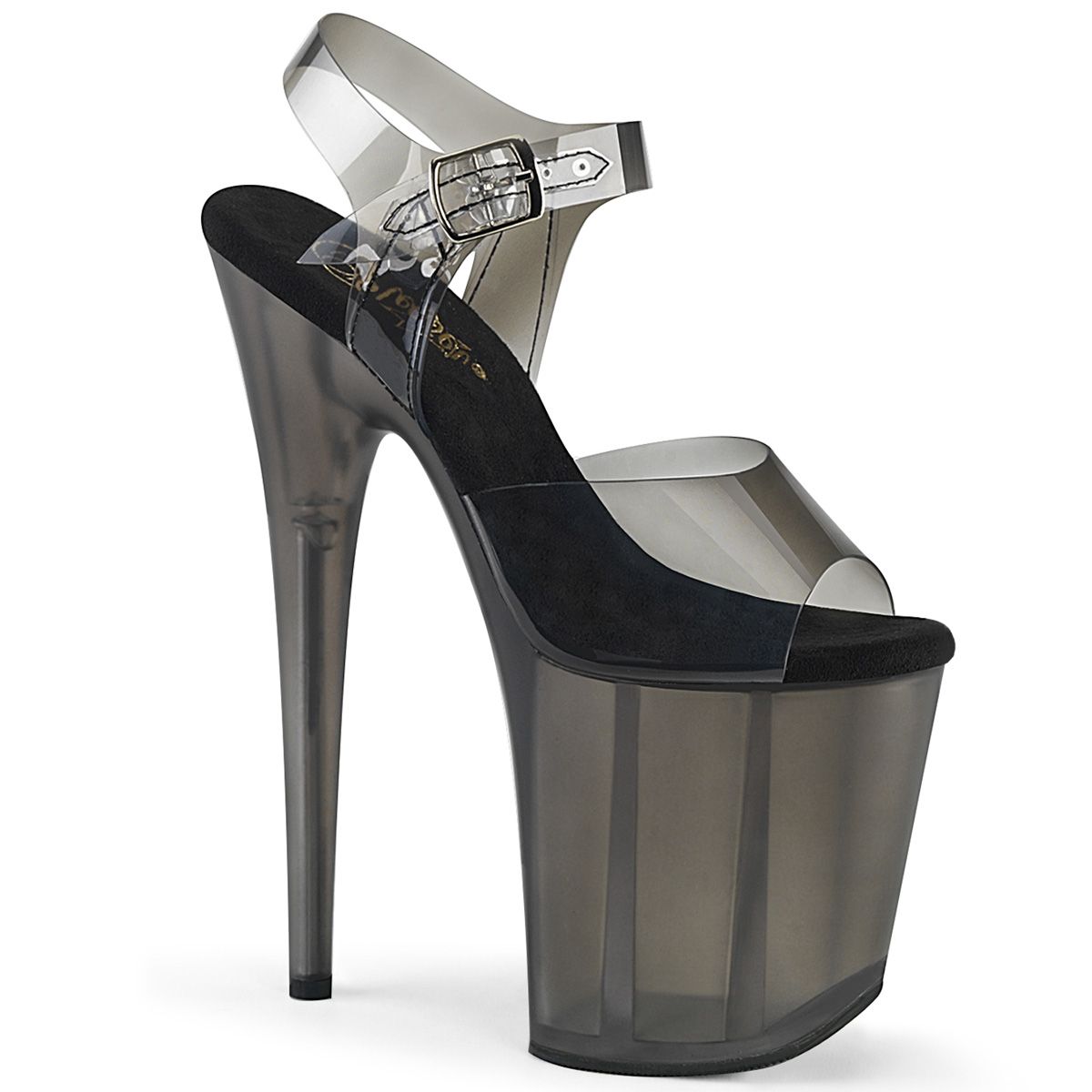 FLAMINGO-808N-T Boty Pleaser | FLAMINGO-808N-T Pleaser