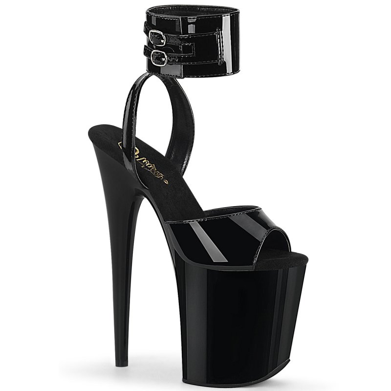 FLAMINGO-891 Boty Pleaser