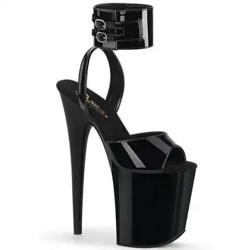 FLAMINGO-891 Boty Pleaser