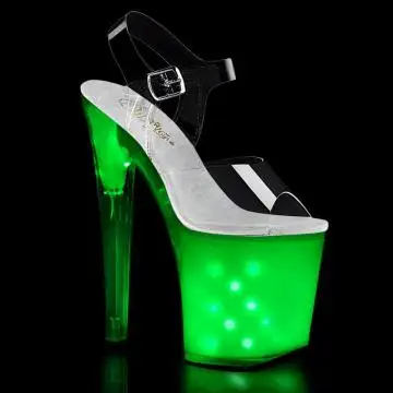 ILLUMTR808/C/WGLOW Boty Pleaser