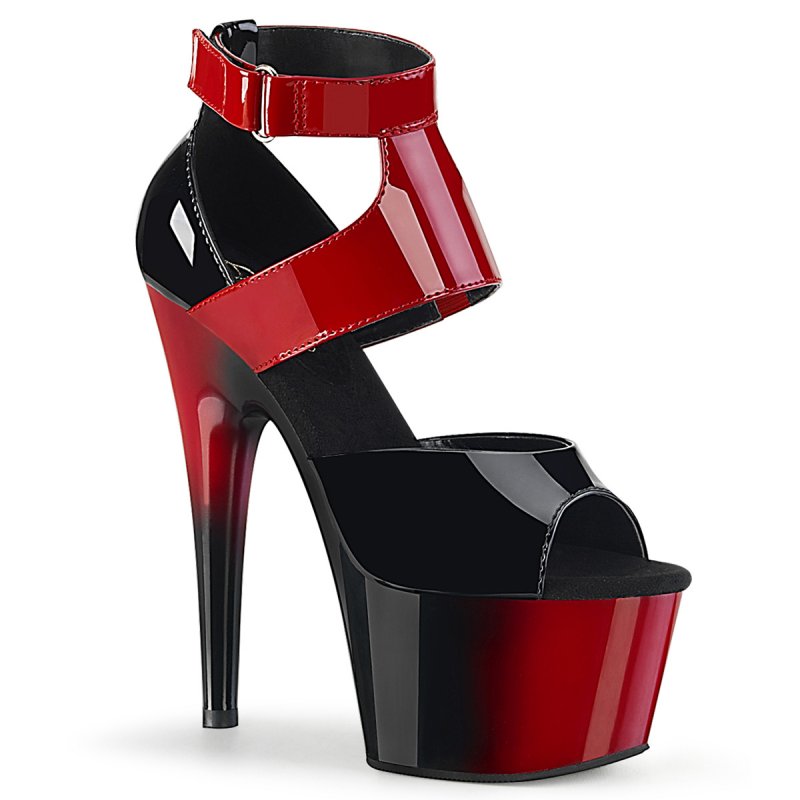 ADORE-700-16 Boty Pleaser