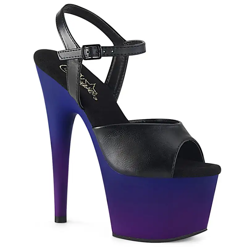 ADORE-709BP Sandály Pleaser