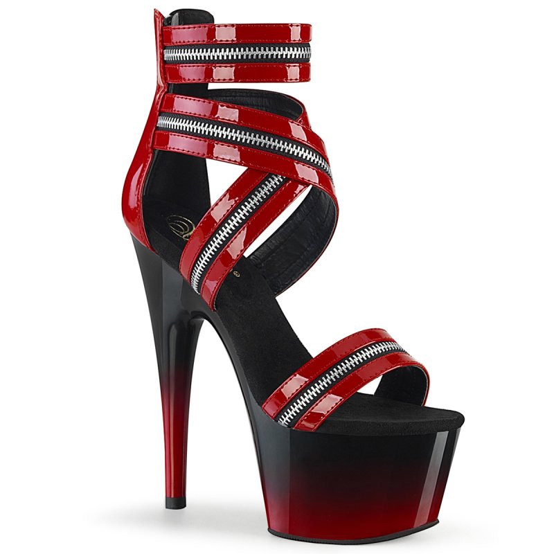 ADORE-766 Boty Pleaser