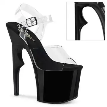 LOVETHORN-708 Boty Pleaser