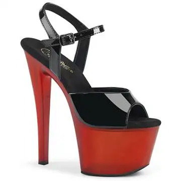 SKY-309T Boty Pleaser