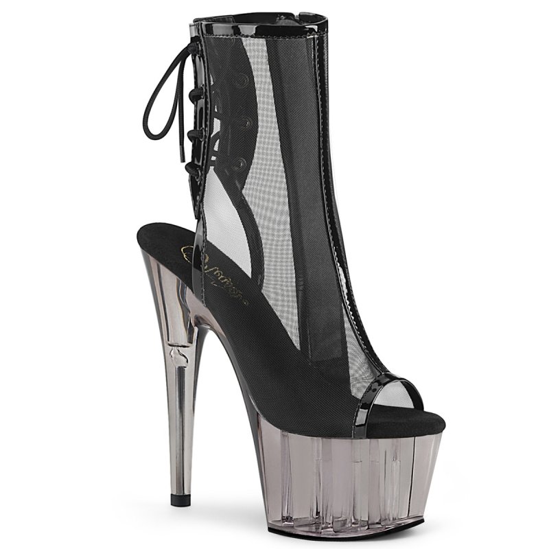 ADORE-1018MSHT Boty Pleaser