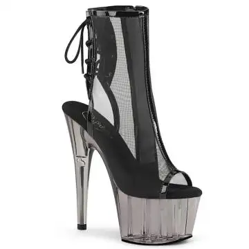 ADORE-1018MSHT Boty Pleaser