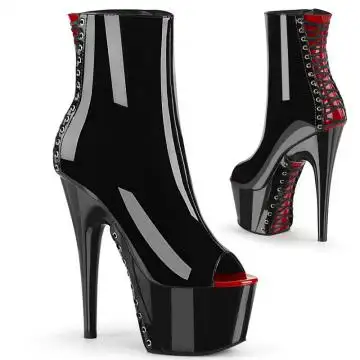 ADORE-1025 Boty Pleaser
