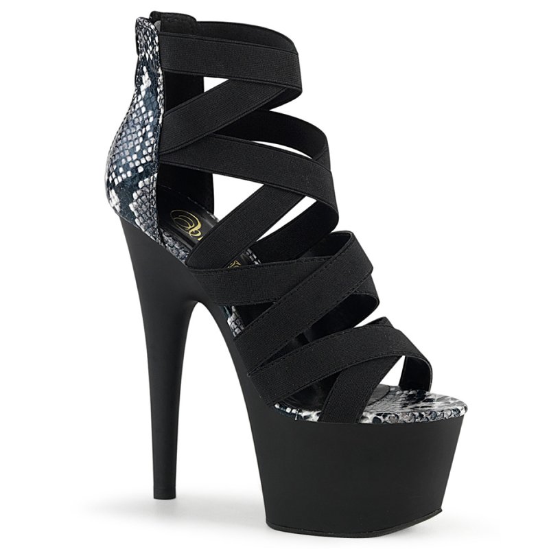 ADORE-748SP Boty Pleaser