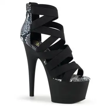 ADORE-748SP Boty Pleaser