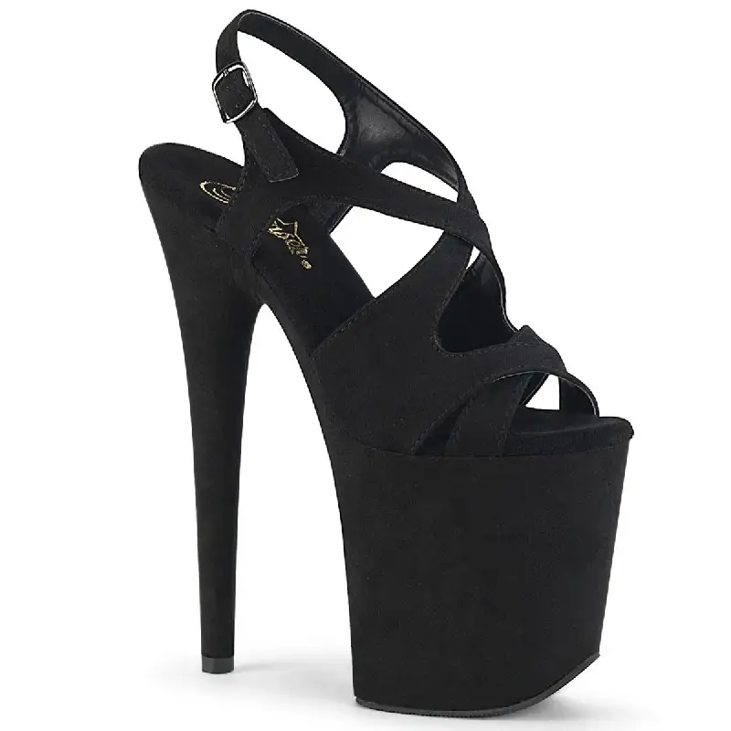 FLAM831FS/BFS/M Boty Pleaser