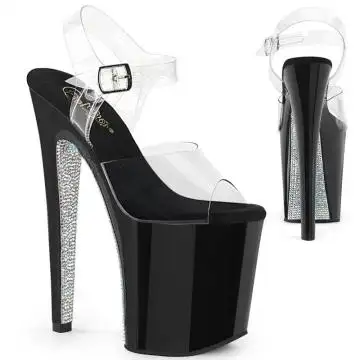 XTREME-808CRS Boty Pleaser