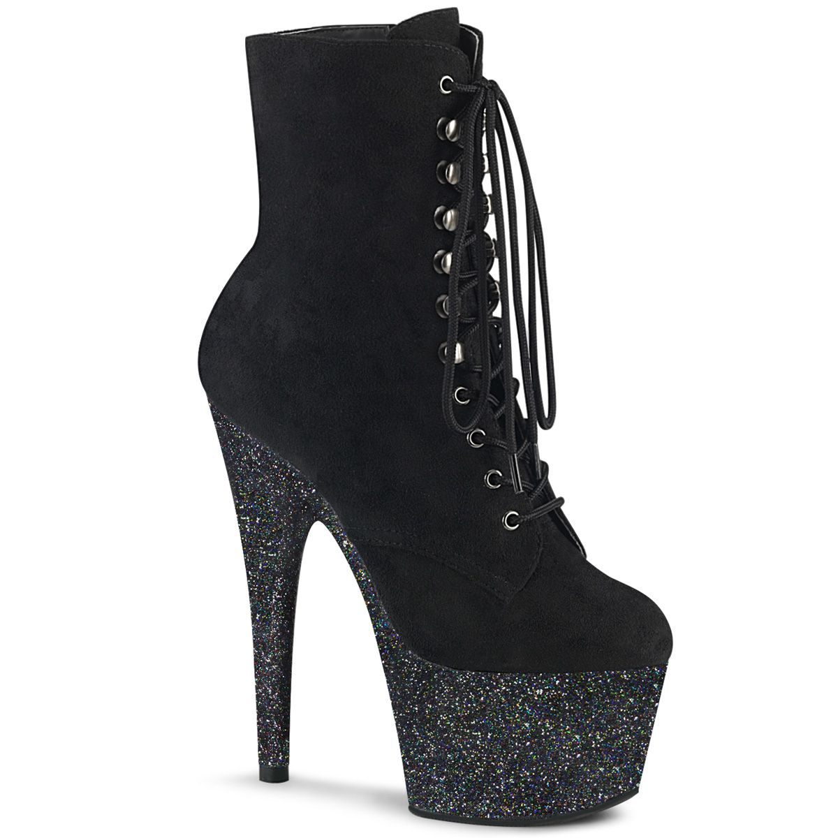 ADORE-1020FSMG Kozačky Pleaser | ADORE-1020FSMG Pleaser ADORE-1020FSMG Kozačky Pleaser | ADORE-1020FSMG Pleaser