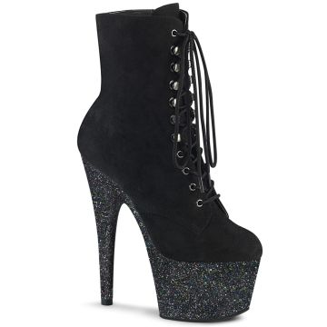 ADORE-1020FSMG Kozačky Pleaser | ADORE-1020FSMG Pleaser ADORE-1020FSMG Kozačky Pleaser | ADORE-1020FSMG Pleaser