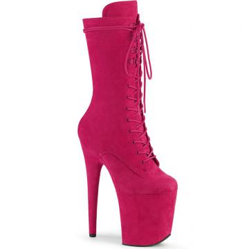 FLAM1050FS/HPFS/M Kozačky Pleaser