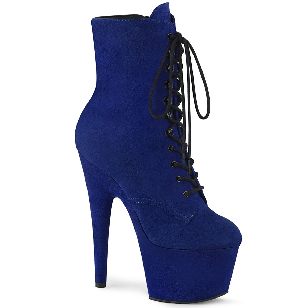 ADO1020FS/RYBLFS/M Kozačky Pleaser | ADORE-1020FS Pleaser