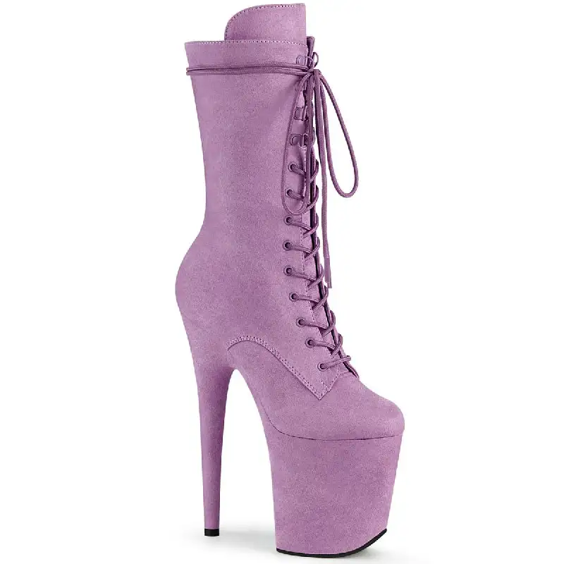 FLAM1050FS/LLFS/M Kozačky Pleaser