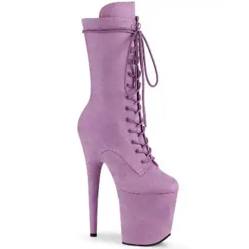 FLAM1050FS/LLFS/M Kozačky Pleaser