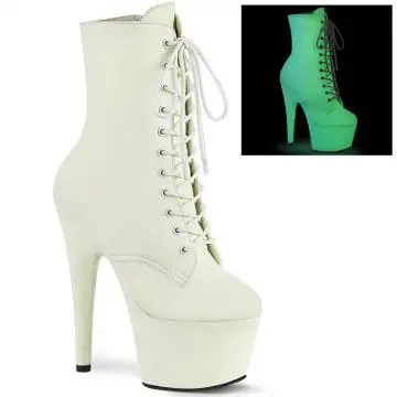 ADORE-1020GD Kozačky Pleaser