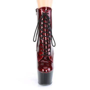 ADORE-1020SP Kozačky Pleaser | ADORE-1020SP Pleaser - zepředu ADORE-1020SP Kozačky Pleaser | ADORE-1020SP Pleaser - zepředu