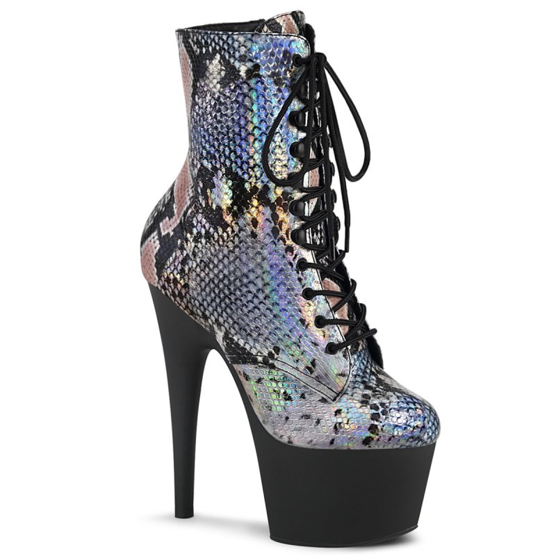 ADORE-1020SP Kozačky Pleaser