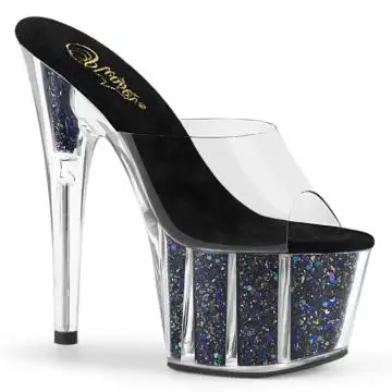 ADORE-701CG Pantofle Pleaser