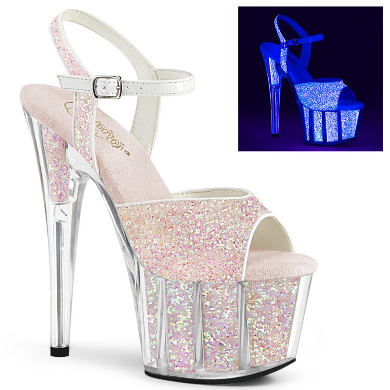 ADORE-710UVG Boty Pleaser