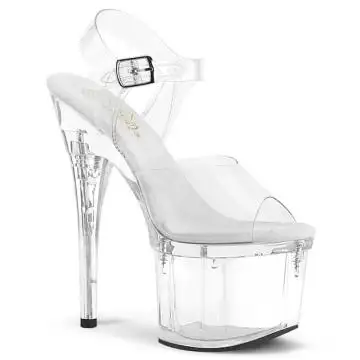ESTM708/C/M Boty Pleaser