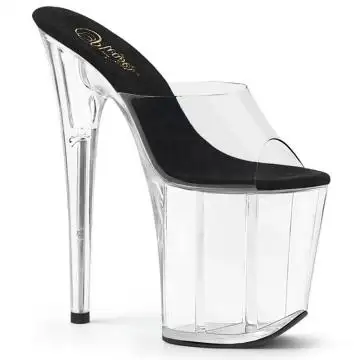 FLAM801/C-B/C Pantofle Pleaser