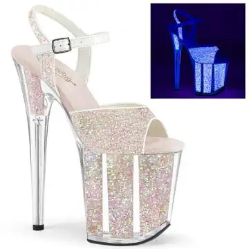 FLAMINGO-810UVG Boty Pleaser