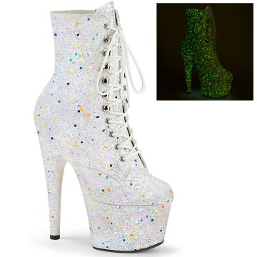 go-go dance ADO1020GDLG/WG/M Kozačky Pleaser