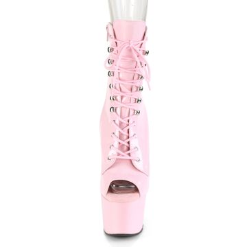 Kozačky Pleaser ADO1021/BP/M | ADORE-1021 - zepředu