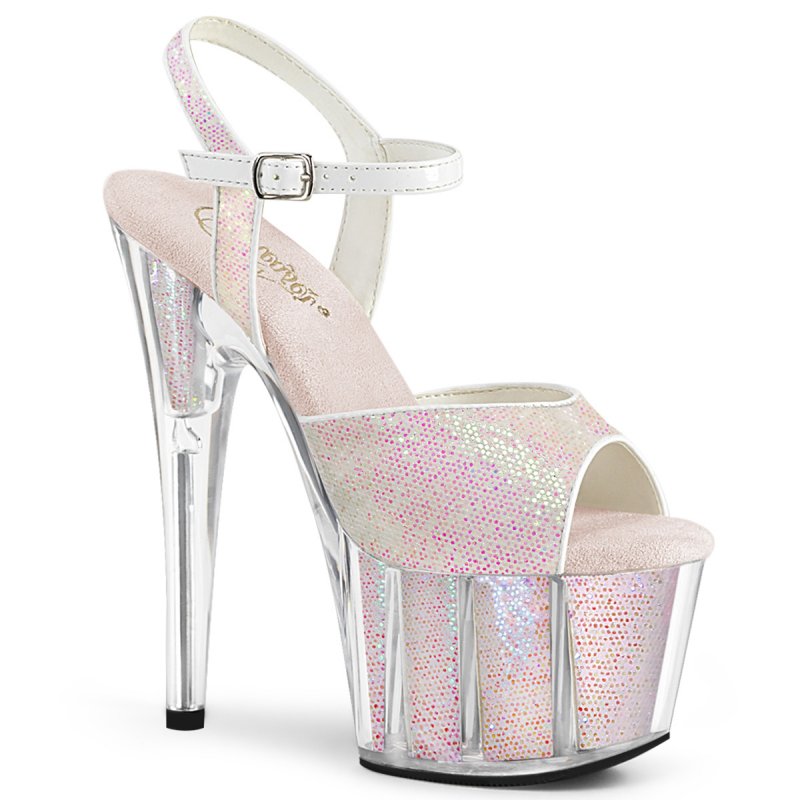 ADORE-710G Boty Pleaser