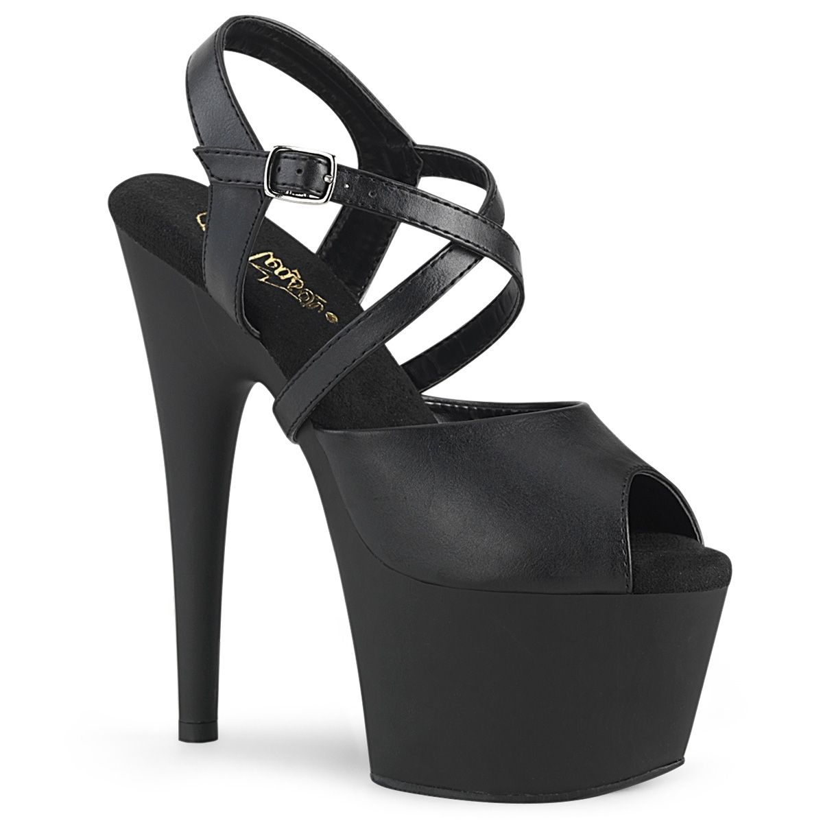 ADO724/BPU/M Boty Pleaser | ADORE-724 Pleaser
