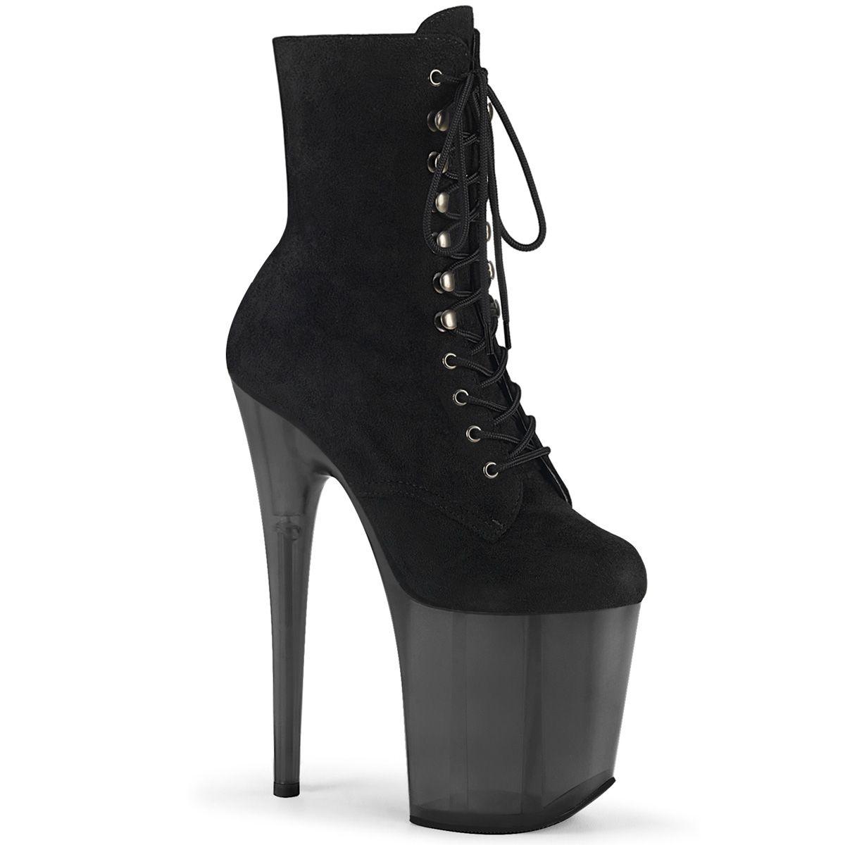 FLAMINGO-1020FST Kozačky Pleaser | FLAMINGO-1020FST Pleaser